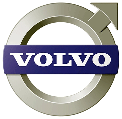 Volvo Logo